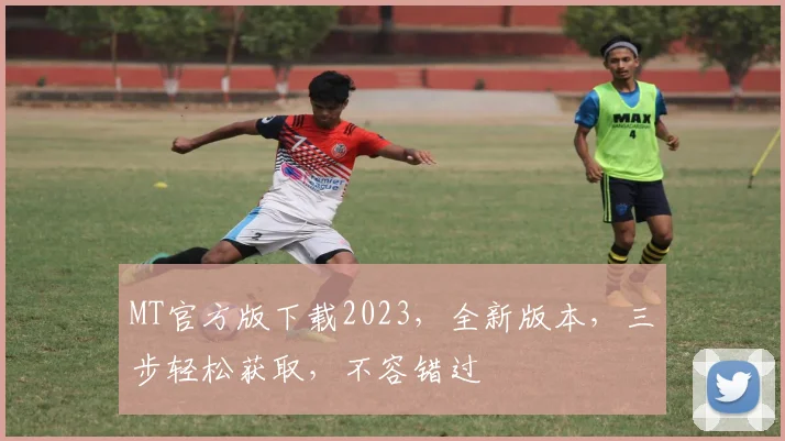 MT官方版下载2023，全新版本，三步轻松获取，不容错过