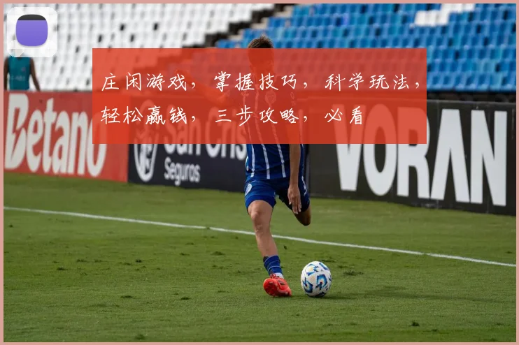 庄闲游戏，掌握技巧，科学玩法，轻松赢钱，三步攻略，必看